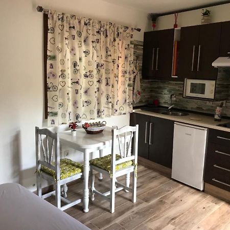 El Lagar Villa Los Silos Kültér fotó