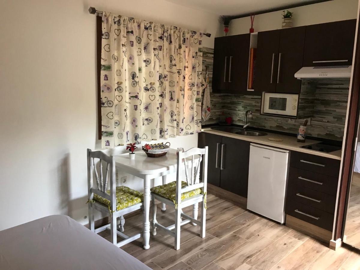 El Lagar Villa Los Silos Kültér fotó